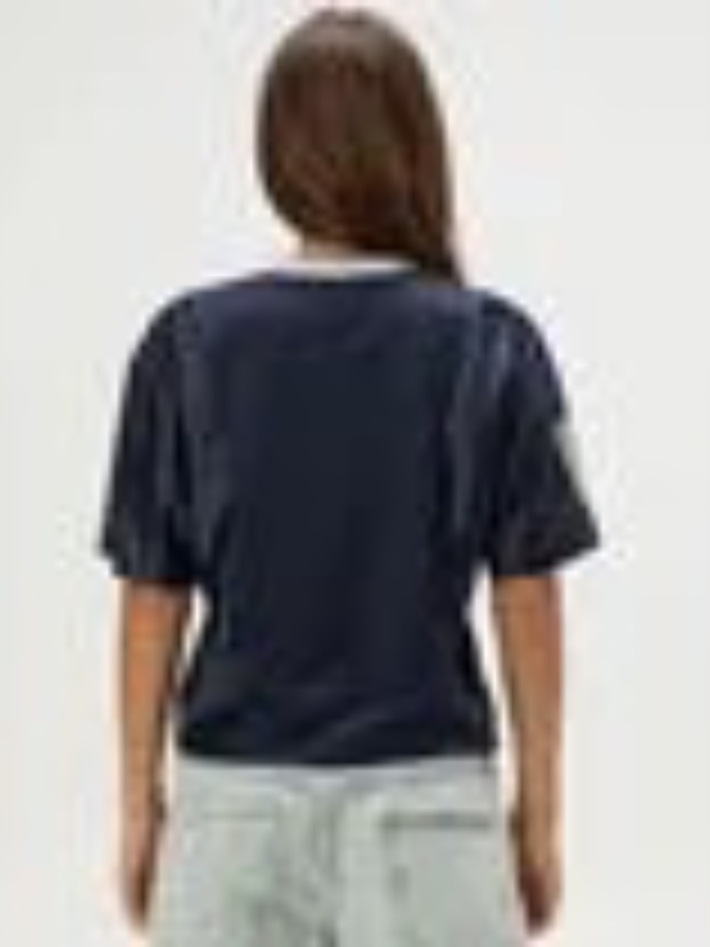 DALLAS COWBOYS ATHLETIC TOP - Picture 5 of 6
